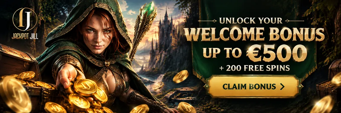 Jackpot Jill casino